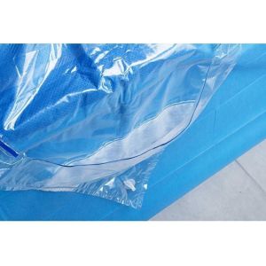 Customized Disposable Surgical Craniotomy Pack Sterile Drape Set