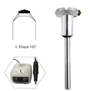 Flywheel Cutting Tools V Shape Flat Lining Tools Hammer/RD Head