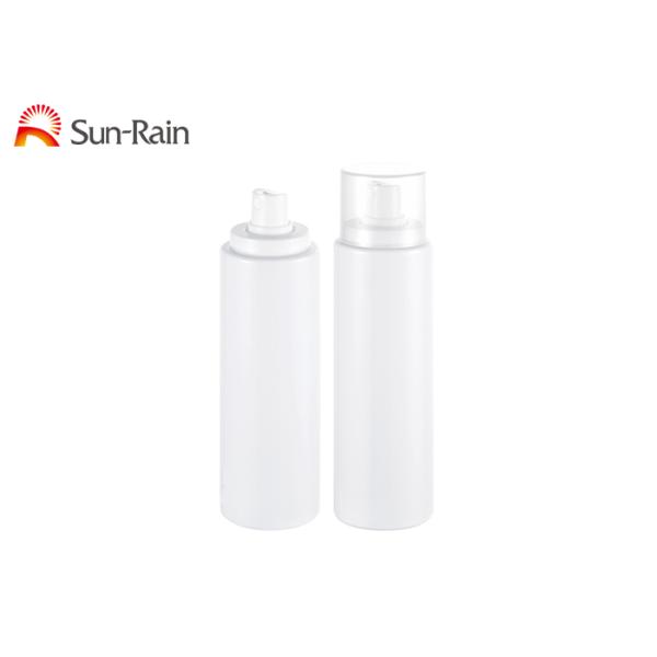 Continuous Mist Plastic Spray Bottles 120ml For Makeup Skin Care Sr2253