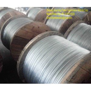 Cáp neo trạm BTS D10