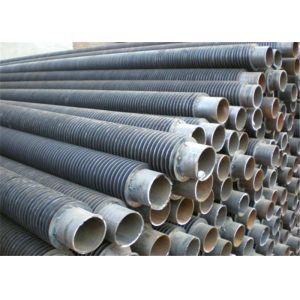 Powerplant Spiral ASTM A 179 Boiler Fin Tube
