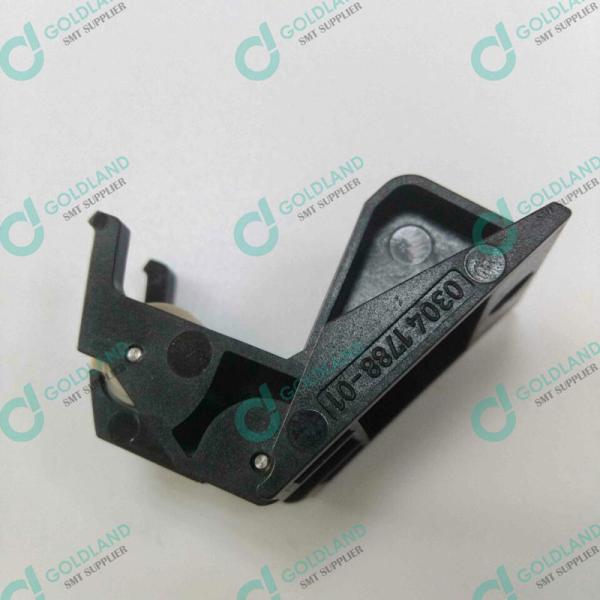 SMT Siemens X 16mm feeders part 03042354 Siemens siplace ASM X 16mm Rocker compl siemens feeder parts rocker compl