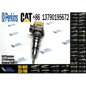 Fuel Injector Nozzle 218-4109 222-5965 10R-9348 10R-9237 10R-0781 156-8895 10R