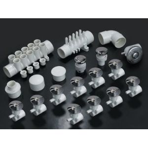 whirlpool/massage bathtub jets