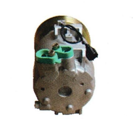 ALA20321 AC COMPRESSOR UR-VAN(DISEL) AC COMPRESSOR DKS17CH AC COMPRESSOR 92600-VZ20P AC Compressor
