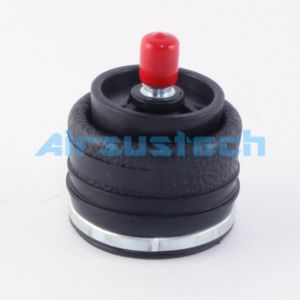 China Natural Rubber Single Convoluted Air Spring W02-M58-3006 Firestone Sleeve Type Air Shock 1M1A-1 on sale