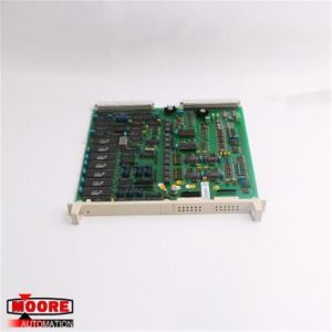 DSDP150 57160001-GF ABB Pulse Counting and Positioning Module