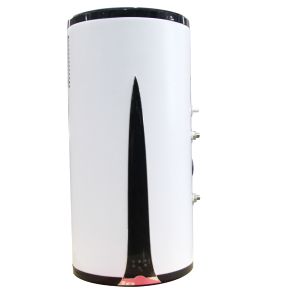 China 2KW Electric Heating Wall Mounted Heat Pump Hot Water Tank System on sale