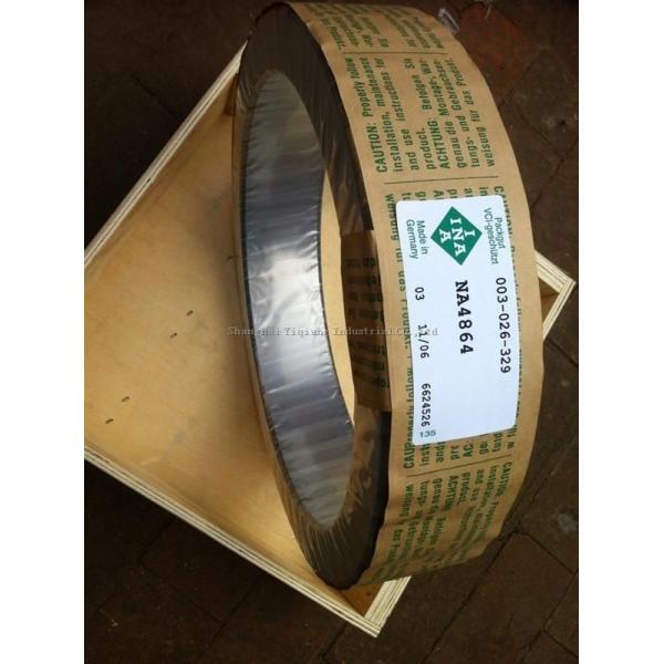 Buy Needle roller bearing NA4838,NA4840,NA4844,NA4848 at wholesale prices