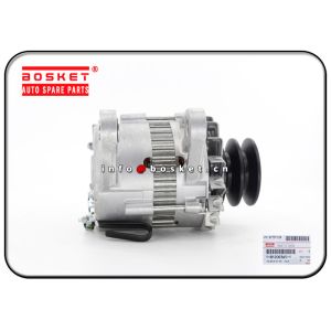 1-81200365-1 1812003651 Generator Assembly Suitable for ISUZU 6BD1 XE6BD