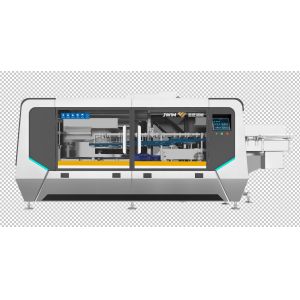 18000bph Automatic Bottle Unscrambler Machine 50-1000ml Round Bottle Compact