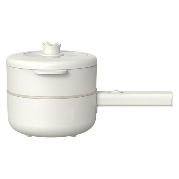 Electric Hot Pot for Household Cooking Multi-Functional Electric Powered