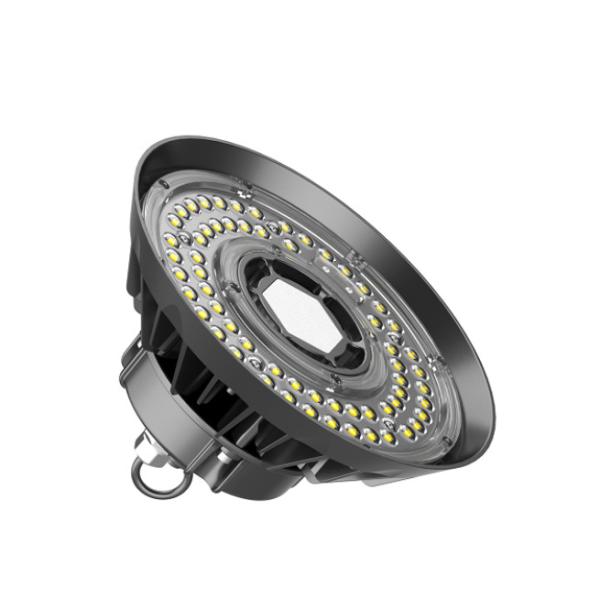 Buy 4500K 6500K 15000LM Industrial High Bay LED Lights 150LM/W at wholesale prices