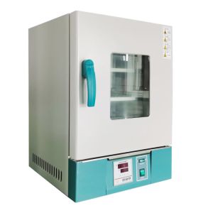 Liyi Electric Chemistry Forced Hot Air Heating Circulating Convection Desiccant