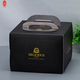 Wholesale cake decorating custom pattern packaging using carton or cake box with