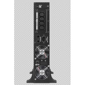 Transfer Time ≤10ms Pure Sine Wave Inverter with Over Temperature Protection