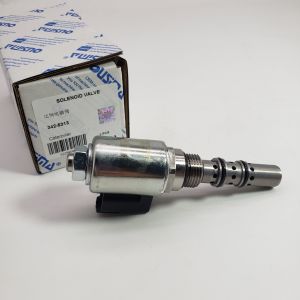 CAT 924K Wheel Loader Solenoid Valve 342-5313 24VDC