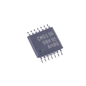 Texas Instruments CD4013BPWR Electronic ic Components Chip Laptop Transistors