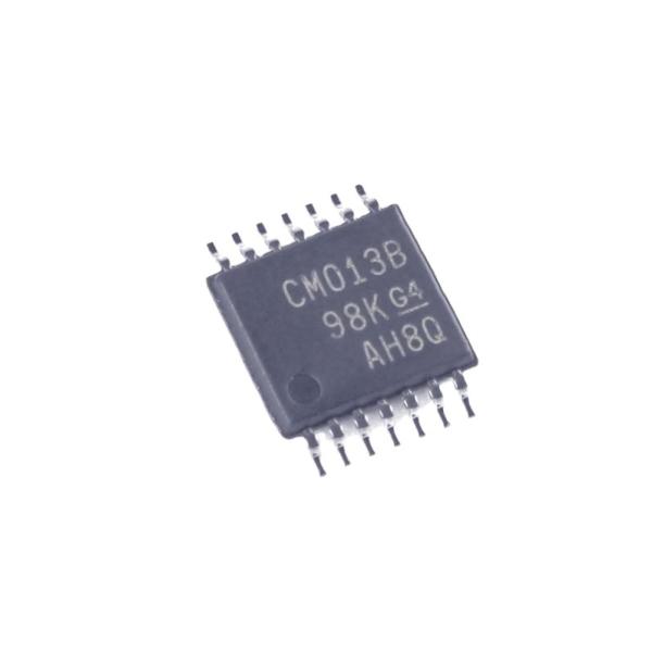 Texas Instruments CD4013BPWR Electronic ic Components Chip Laptop Transistors