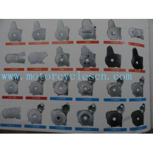China air cool Horizontal  Engines  Left front covr CB CG on sale