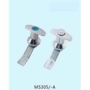 Quality Door Handle European Truck Heavy Duty Outside Door Handle Lock for sale