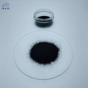 30×60 Mesh Granular Activated Carbon Coconut Shell
