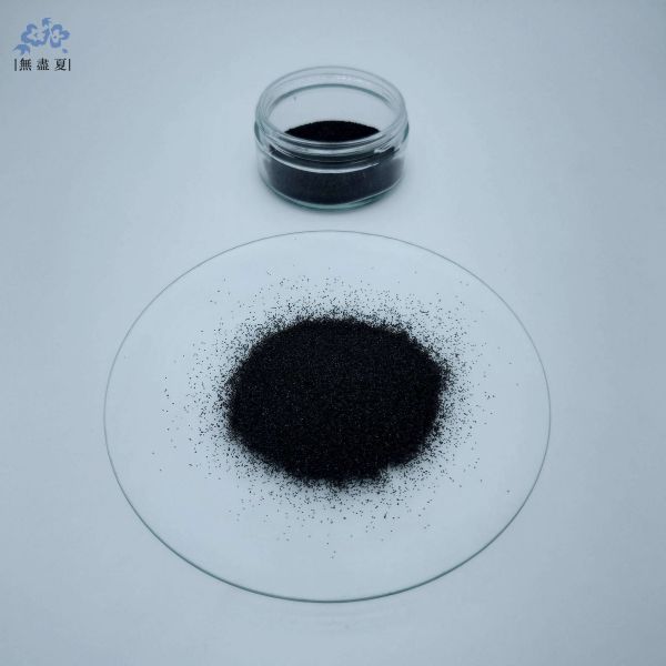 Buy 30×60 Mesh Granular Activated Carbon Coconut Shell at wholesale prices