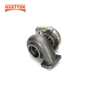 Excavator PC100-5 4D95 Engine Turbocharger 6205-81-8110