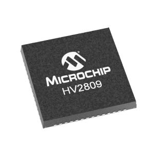 Quality American Microchip Integrated Circuits HV2809K6-G-M937 Brand New Original Electronic Components Package Monitor and Reset Ethernet Controller Analogue for sale