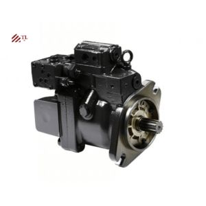 K3VL80 Hydraulic Pump for SY75 Excavator with 1 Year Warranty and High Guarantee