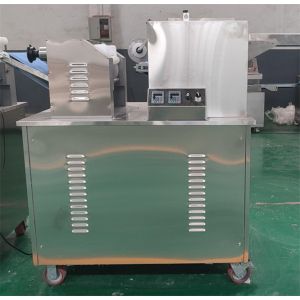 automatic baozi machine, stuffed bun machine, baozi forming machine