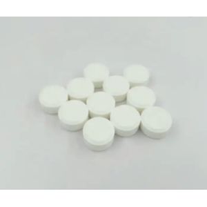 Quality Multi Function Disinfection Effervescent Tablets 10% Purity for sale