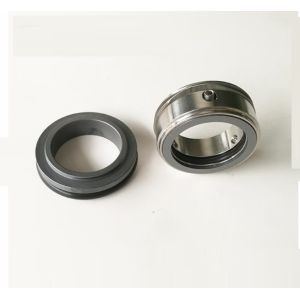 Mechanical Seal Wave Spring 68 Industrial Oil Seals Pressure Less 0.8MPa
