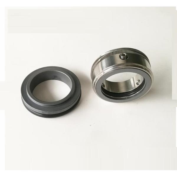 Buy Mechanical Seal Wave Spring 68 Industrial Oil Seals Pressure Less 0.8MPa at wholesale prices