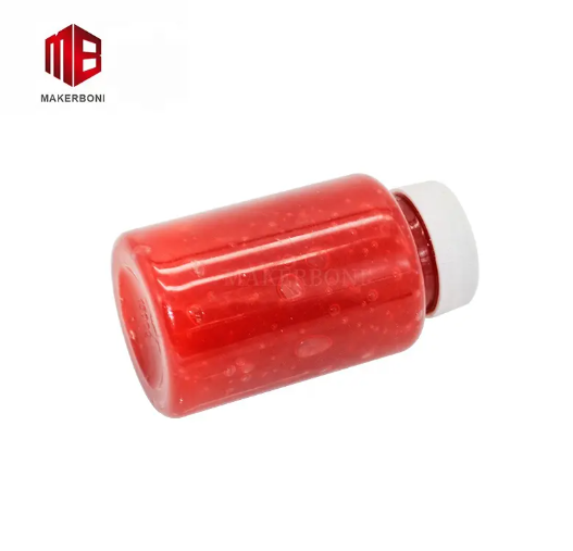 GRM0B390 Red Grease For Yin Cutting Machinery Repair Shops