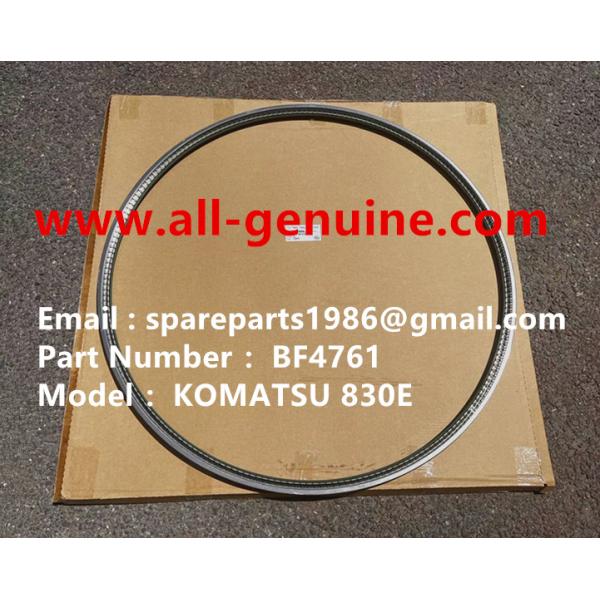 BF4761 SEAL WHEEL MOTOR GE 5GEB25A KOMATSU 730E 830E TEREX UNIT RIG BUCYRUS MT4400AC MT5500 MT3600 NTE240 NTE260