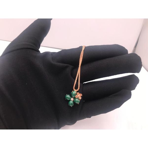 Buy CHSUMET  brand jewelry necklace  18kt gold at wholesale prices