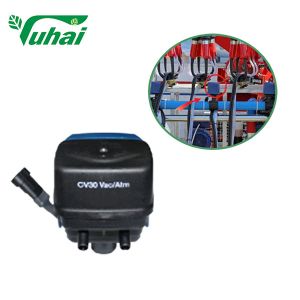 Interpuls CV30 Electronic Pulsator With 4 Exits Or 2 Exits For Milking Machine