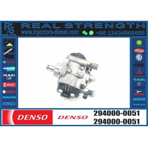 High Pressure Diesel Fuel Injection Pump 294000-0051 22100-1B040 for TOYOTA