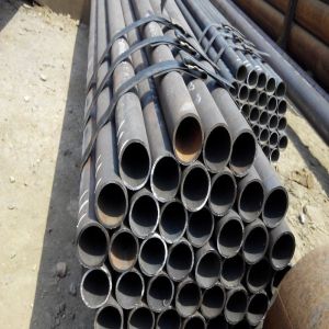 ASTM DIN Seamless Carbon Steel Pipe API5L 300mm A178 A106