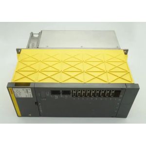 Quality A06B-6087-H137 5Kg Fanuc Servo Drive Amplifier New Quality for sale