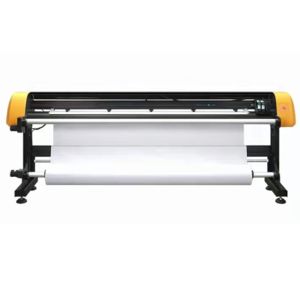 10-Year CAD Paper Pattern Graph Inkjet Printing Plotter with 220V/50Hz Power