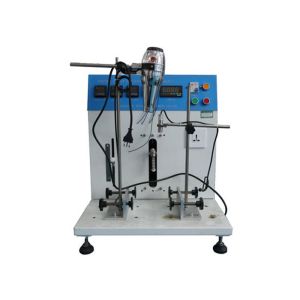 100W Toaster Switch Endurance Tester