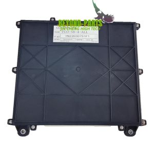 Kobelco SK200-10 SK210-10 Hydraulic Excavator Controller Unit YN22E00594F6