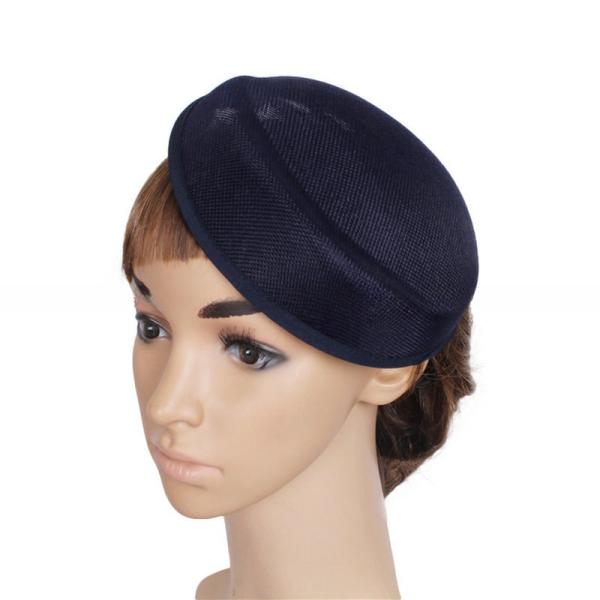 Plain Dyed Sinamay Base for Millinery Supplies Shipping by Express FEDEX