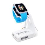 COMER anti-theft alarm controller system for smart watch security display