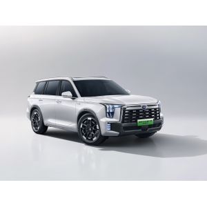 Energy GAC Trumpchi Es9 2023 Phev Electric/EV/Battery/Energy Type Plug-in Hybrid