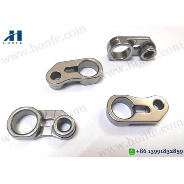 P7100 D1 D2 Sulzer Loom Spare Parts Picking Shoe And Picking Link 742-768-000 911-422-007 911-322-525