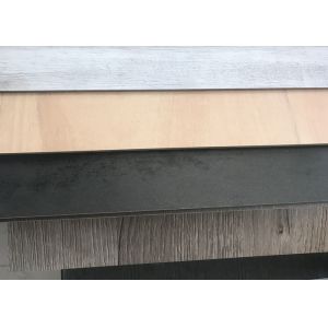 10.8mm MFC Furniture Board Moisture Resistant 1.22m*2.44m For Workstations
