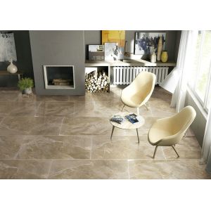 China Antibacterial Modern Porcelain Tile With Polished Or Matte Surface on sale